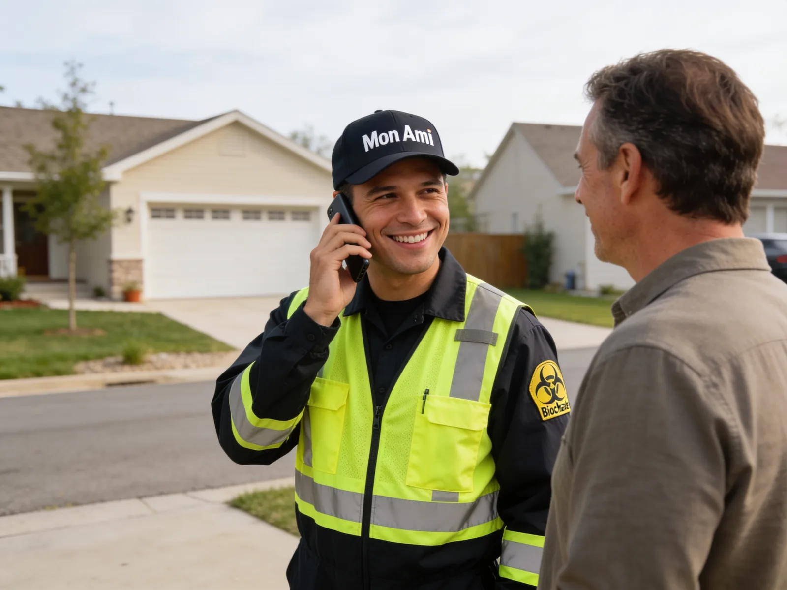Sewage Cleanup Bellmore, NY FAQs